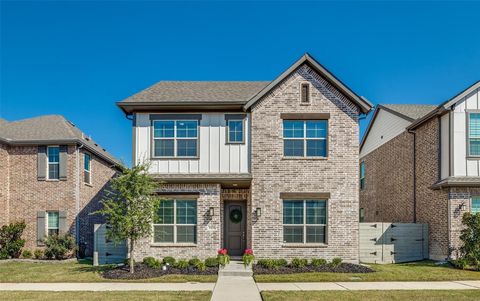 5426 Depot Drive Sachse TX 75048