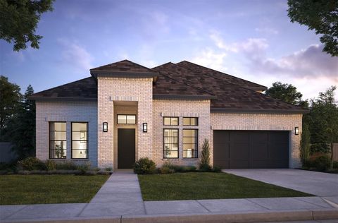 990 Stargrass Drive Allen TX 75013