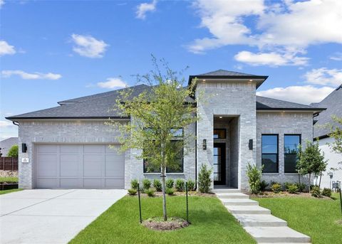990 Stargrass Drive Allen TX 75013