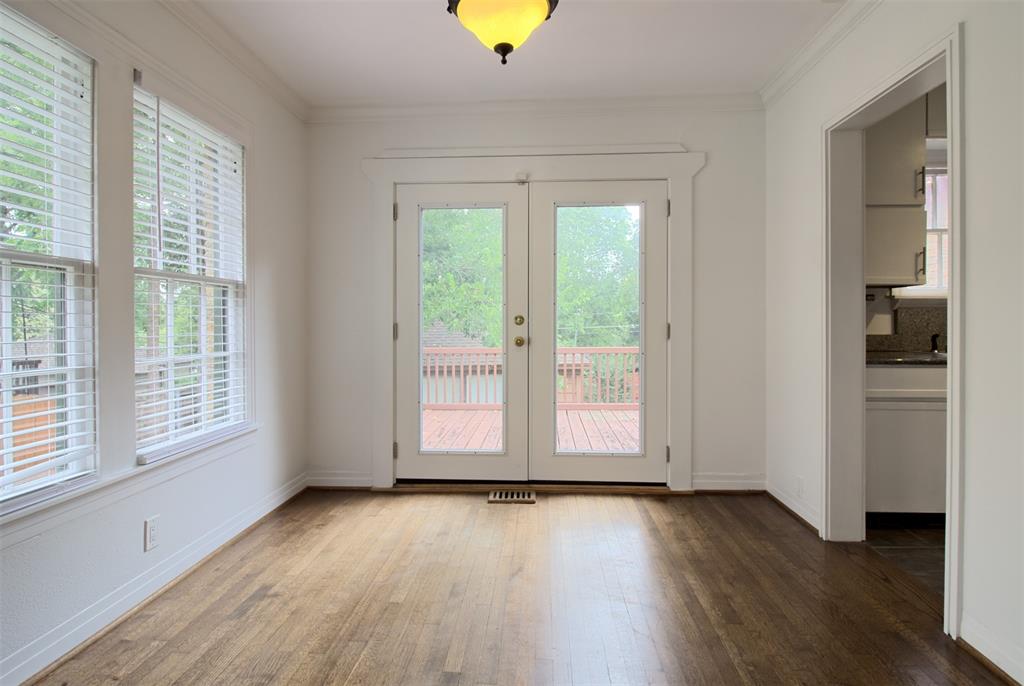 Santa Monica Add - Residential Lease