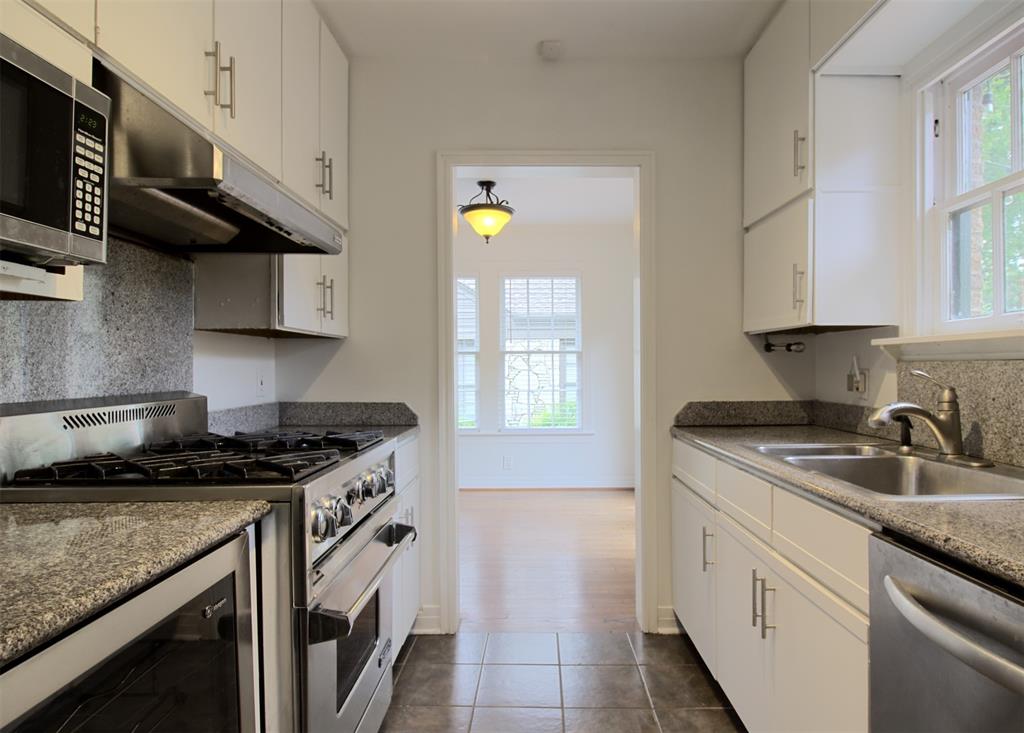 Santa Monica Add - Residential Lease