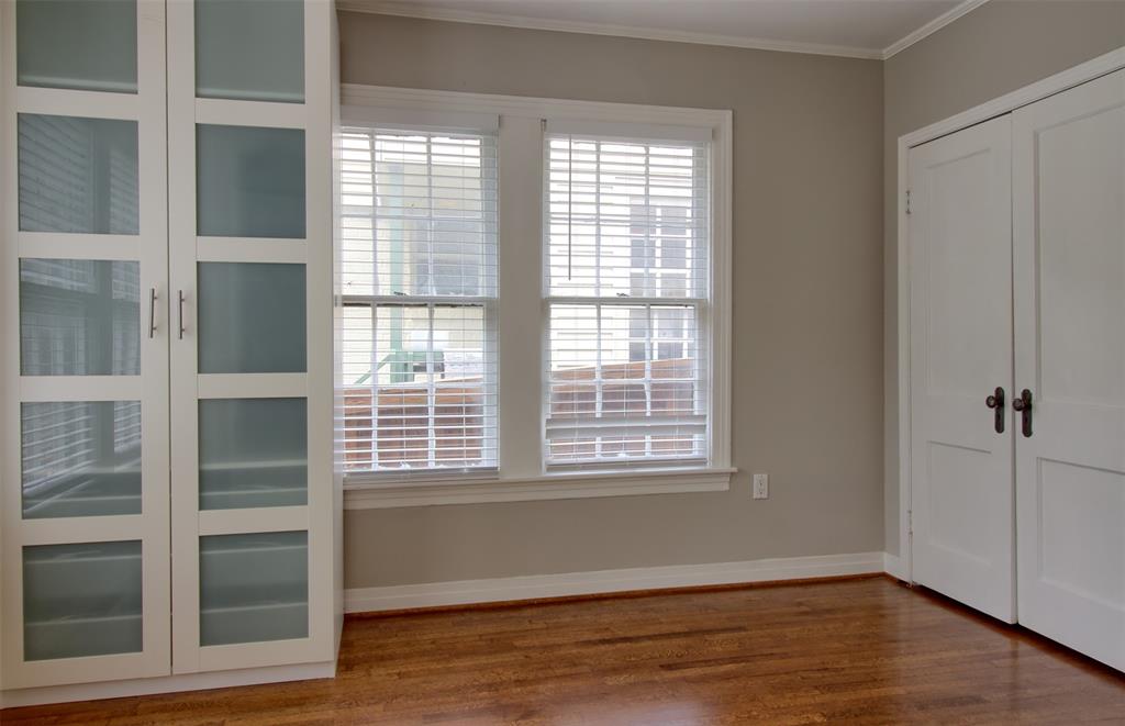 Santa Monica Add - Residential Lease