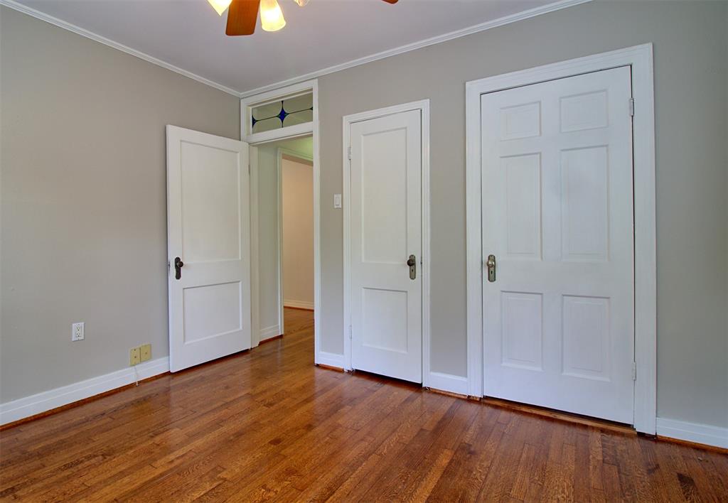 Santa Monica Add - Residential Lease