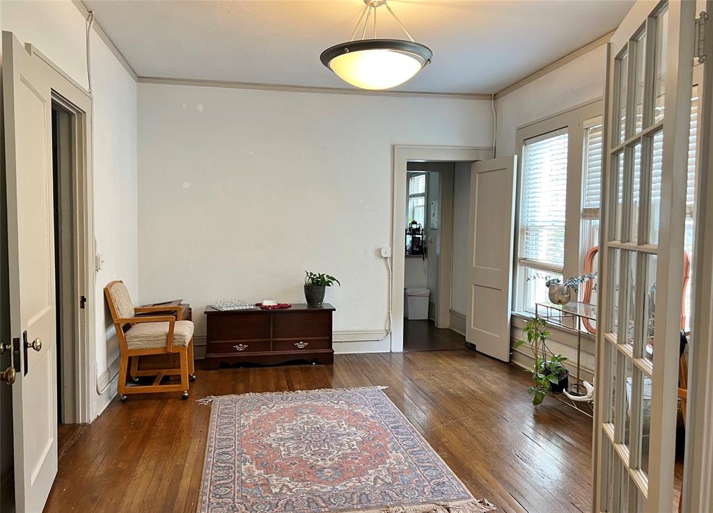 Town - Residential Lease