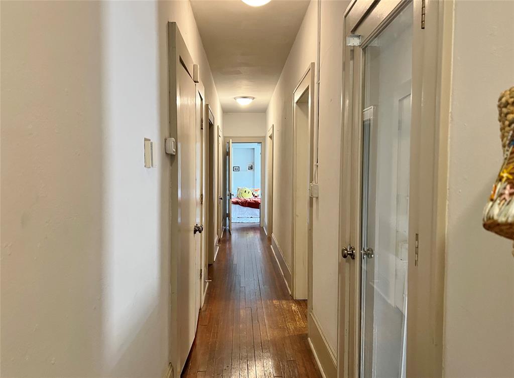 Town - Residential Lease