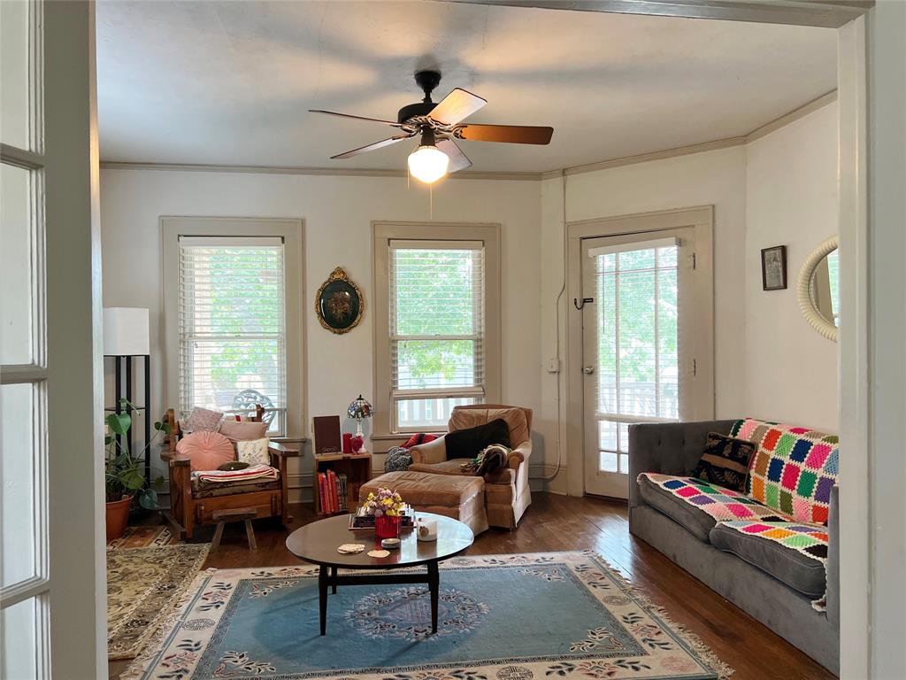 Town - Residential Lease