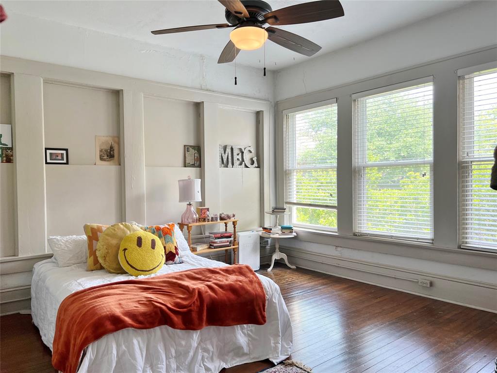 Town - Residential Lease