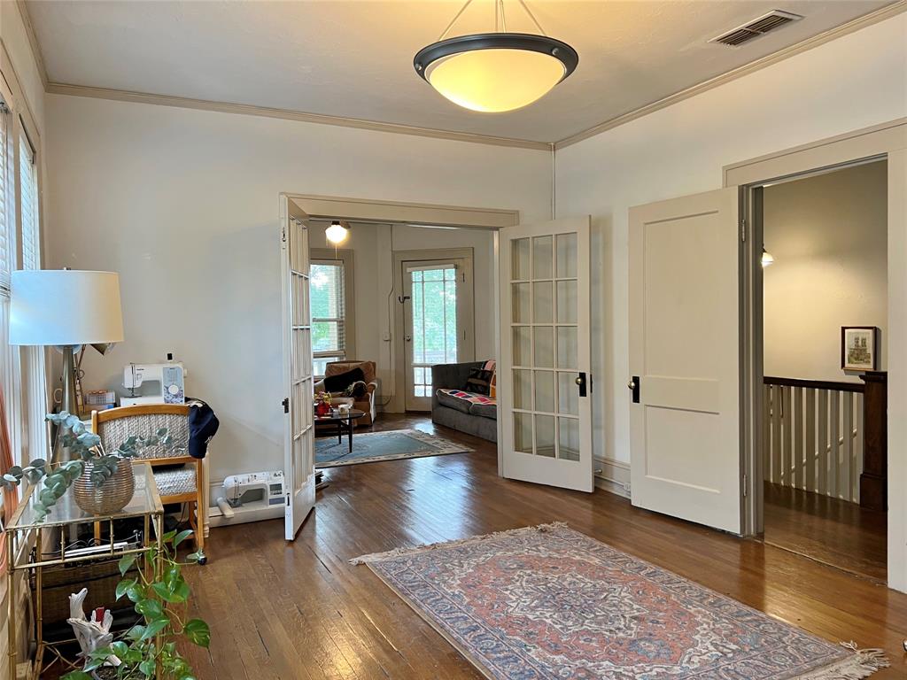 Town - Residential Lease