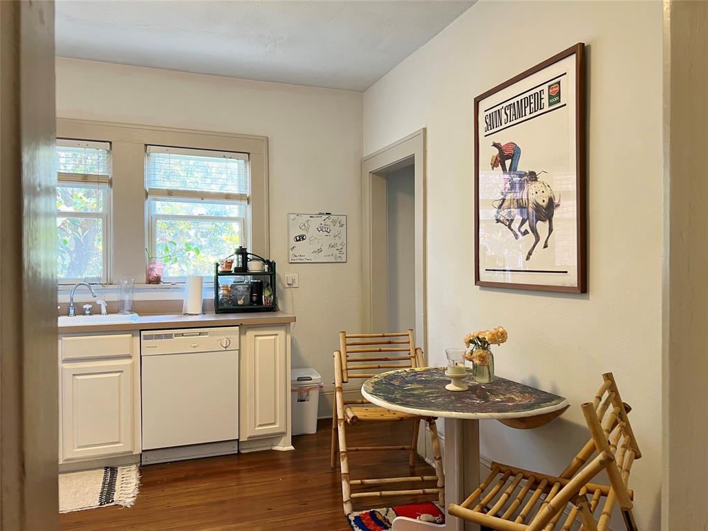 Town - Residential Lease