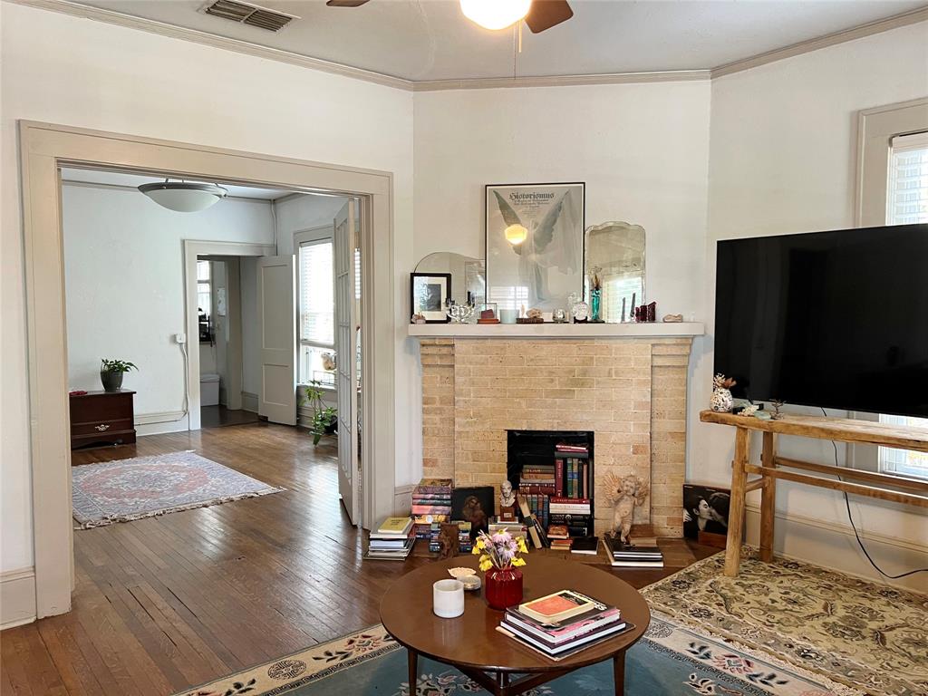 Town - Residential Lease