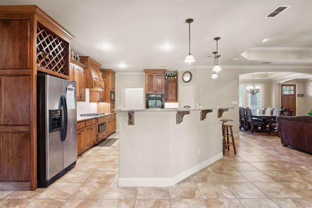 T G Timmons Sur A-848 - Residential