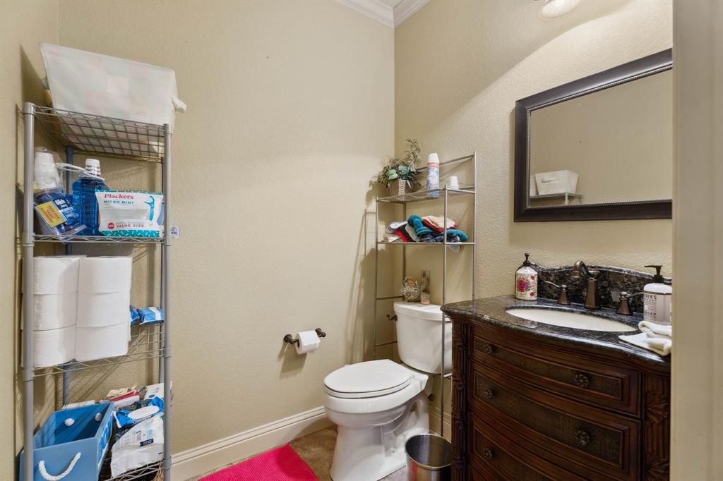 T G Timmons Sur A-848 - Residential