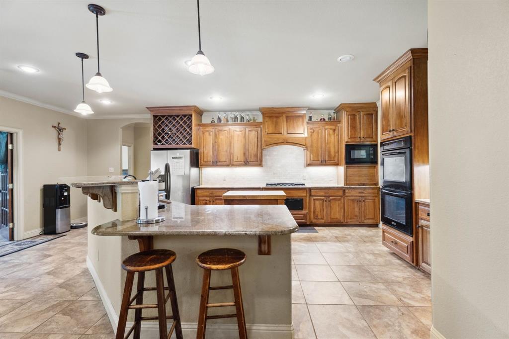 T G Timmons Sur A-848 - Residential