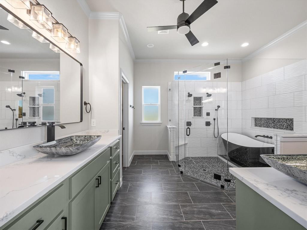 Tres Vista Ph2 - Residential