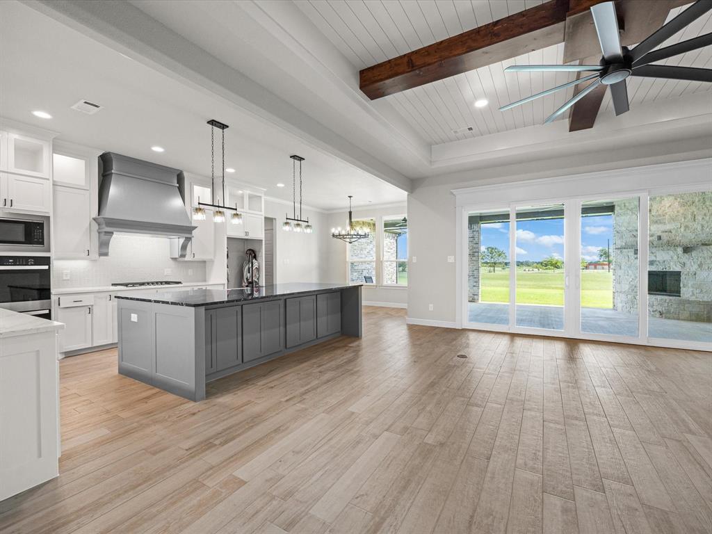 Tres Vista Ph2 - Residential