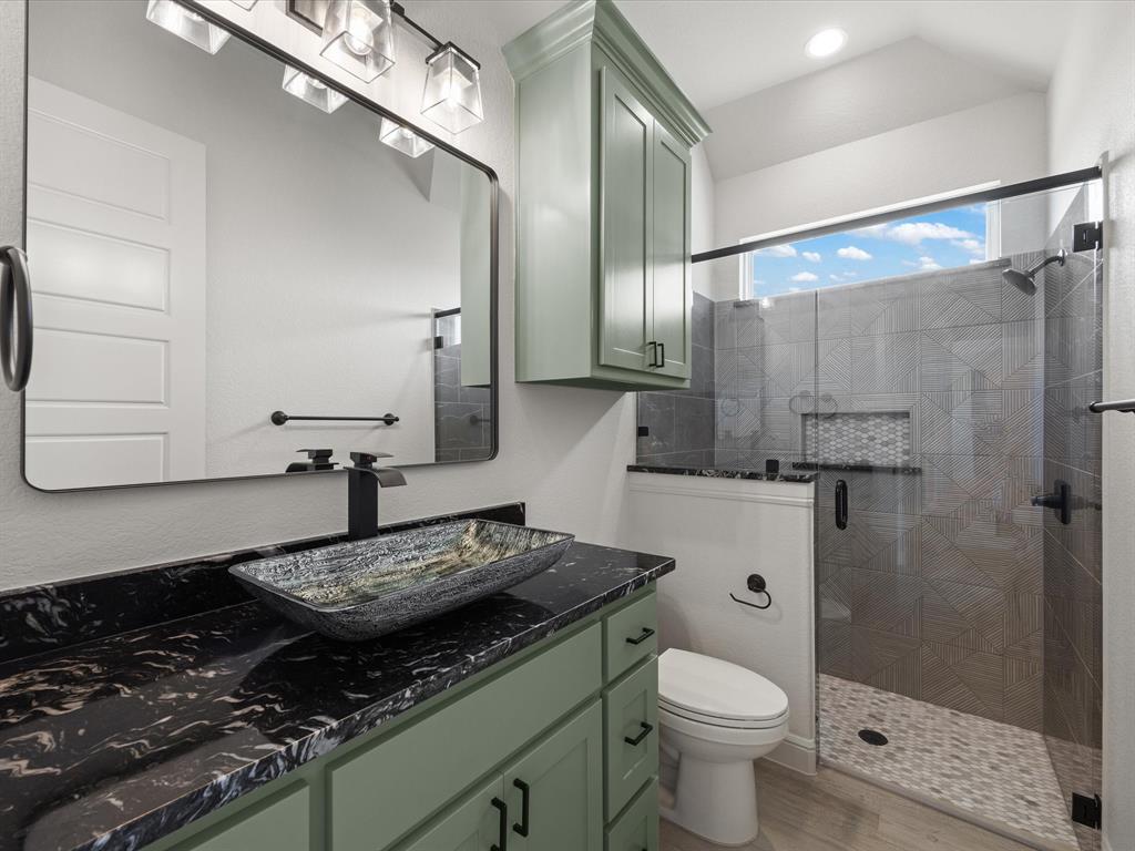 Tres Vista Ph2 - Residential