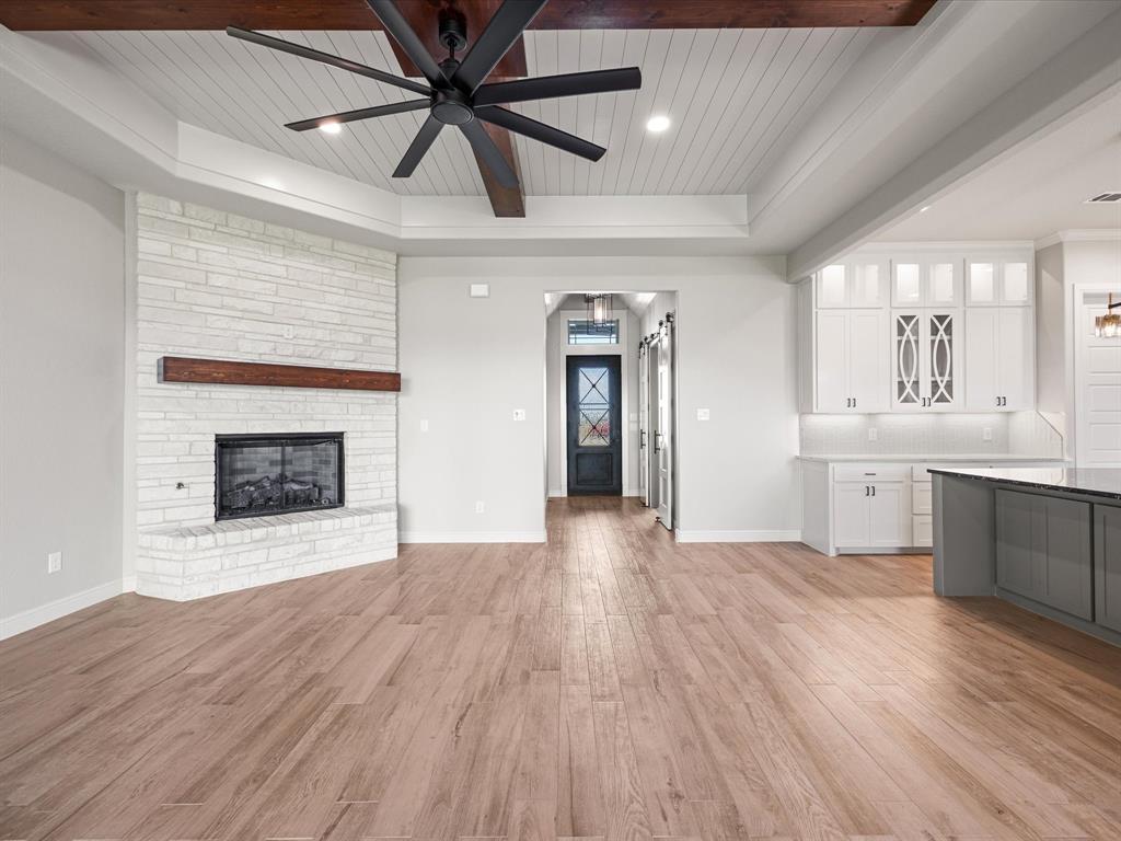 Tres Vista Ph2 - Residential