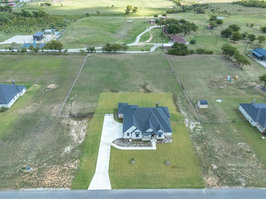 Tres Vista Ph2 - Residential