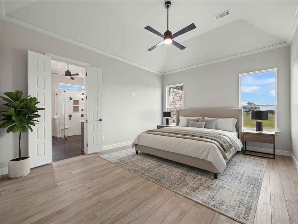 Tres Vista Ph2 - Residential