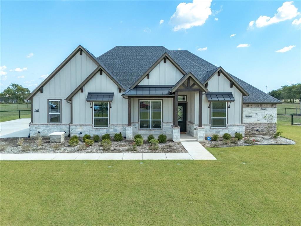 Tres Vista Ph2 - Residential