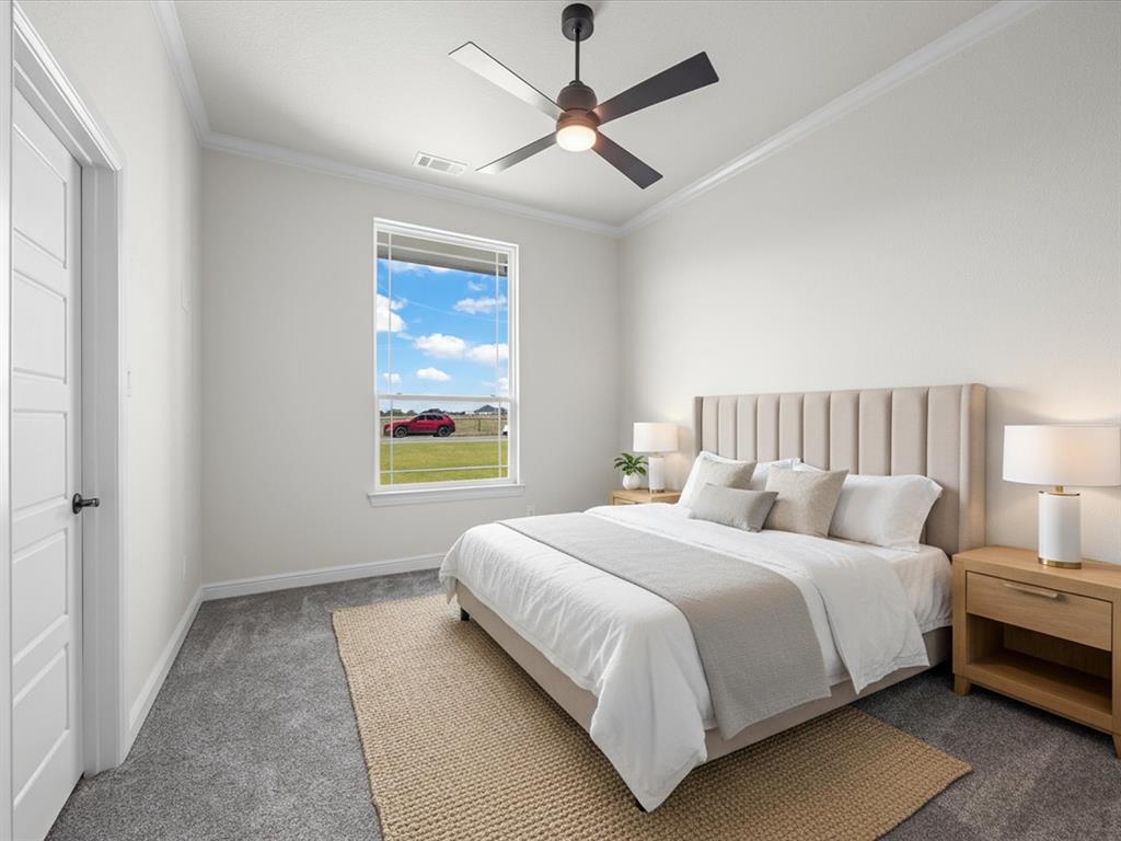 Tres Vista Ph2 - Residential