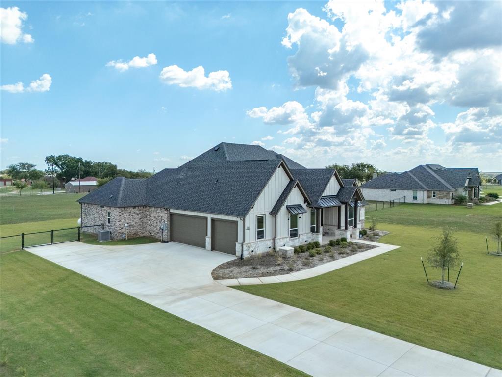 Tres Vista Ph2 - Residential