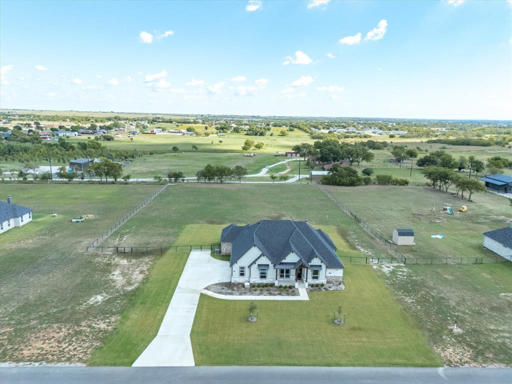 Tres Vista Ph2 - Residential