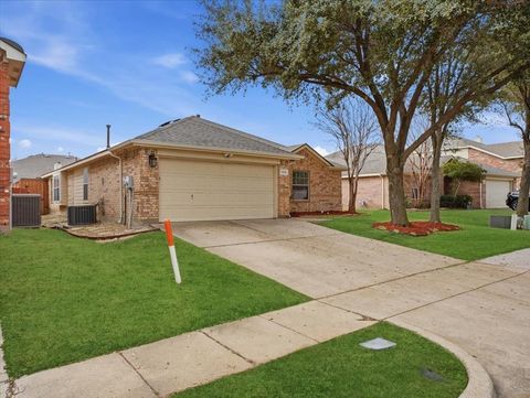 Tiny photo for 1039 Wood Brook Drive, Grand Prairie, TX 75052 (MLS # 21196338)
