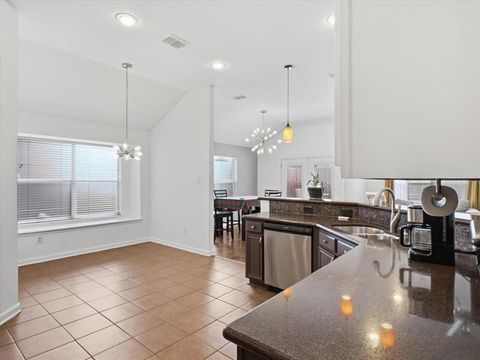 Tiny photo for 1039 Wood Brook Drive, Grand Prairie, TX 75052 (MLS # 21196338)