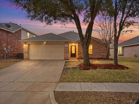 1039 Wood Brook Drive Grand Prairie TX 75052