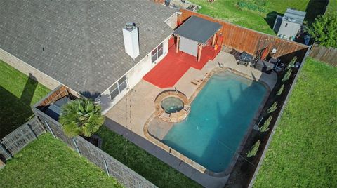 Tiny photo for 1039 Wood Brook Drive, Grand Prairie, TX 75052 (MLS # 21196338)