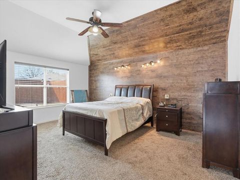 Tiny photo for 1039 Wood Brook Drive, Grand Prairie, TX 75052 (MLS # 21196338)