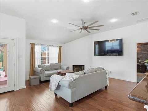 Tiny photo for 1039 Wood Brook Drive, Grand Prairie, TX 75052 (MLS # 21196338)