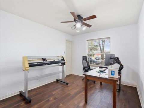 Tiny photo for 1039 Wood Brook Drive, Grand Prairie, TX 75052 (MLS # 21196338)