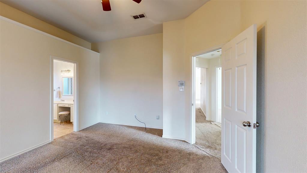 Chapel Creek - Residential