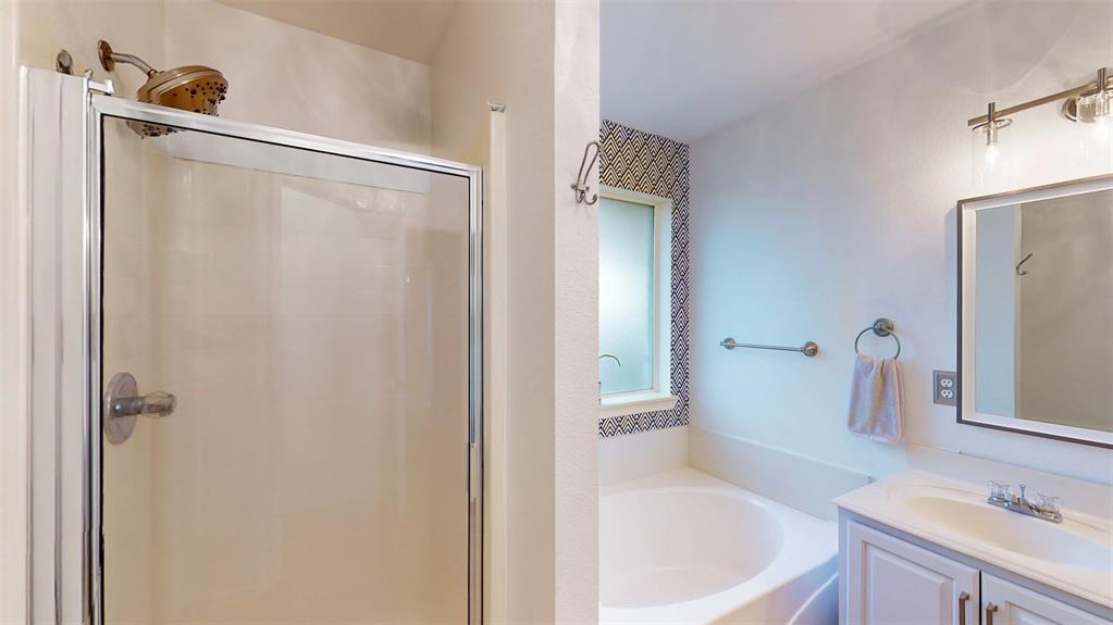 Chapel Creek - Residential