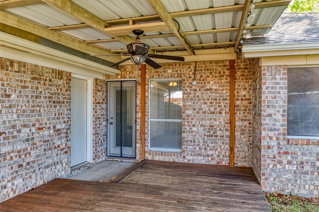 Chapel Creek - Residential