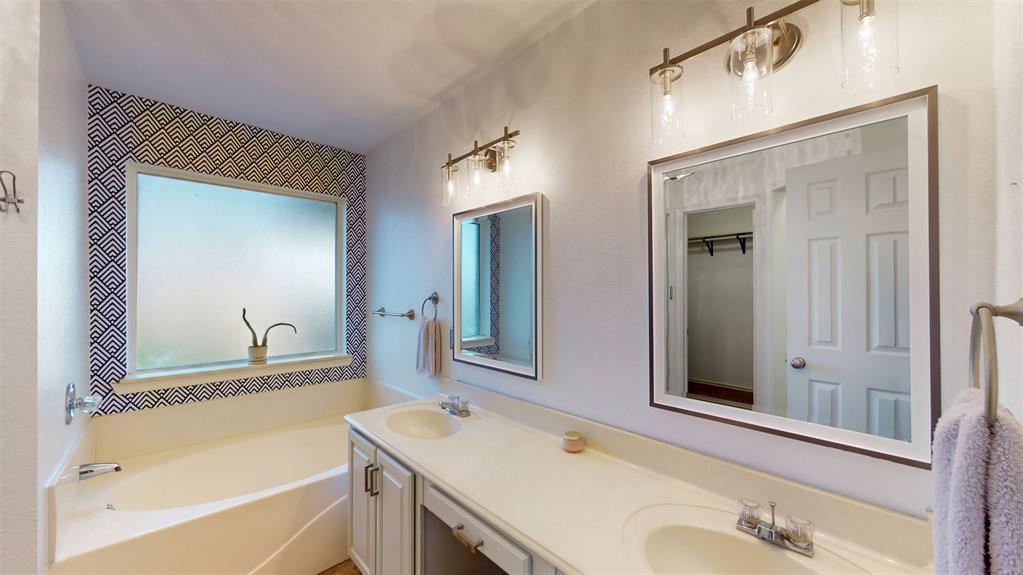 Chapel Creek - Residential