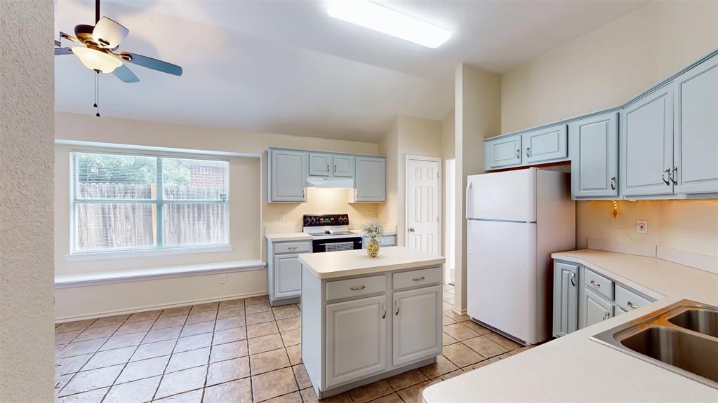 Chapel Creek - Residential