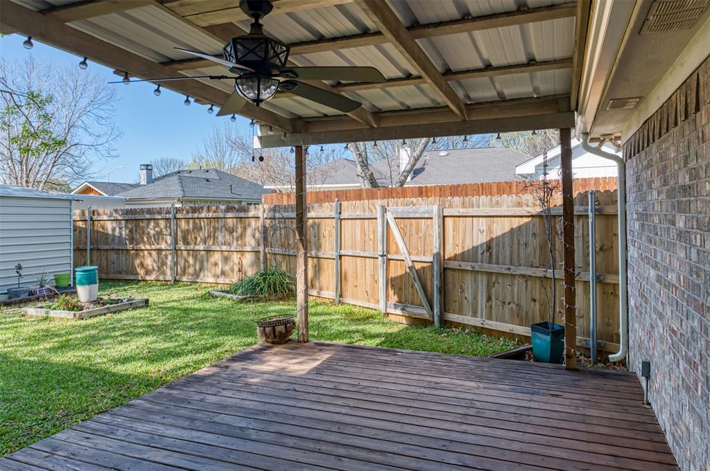 Chapel Creek - Residential