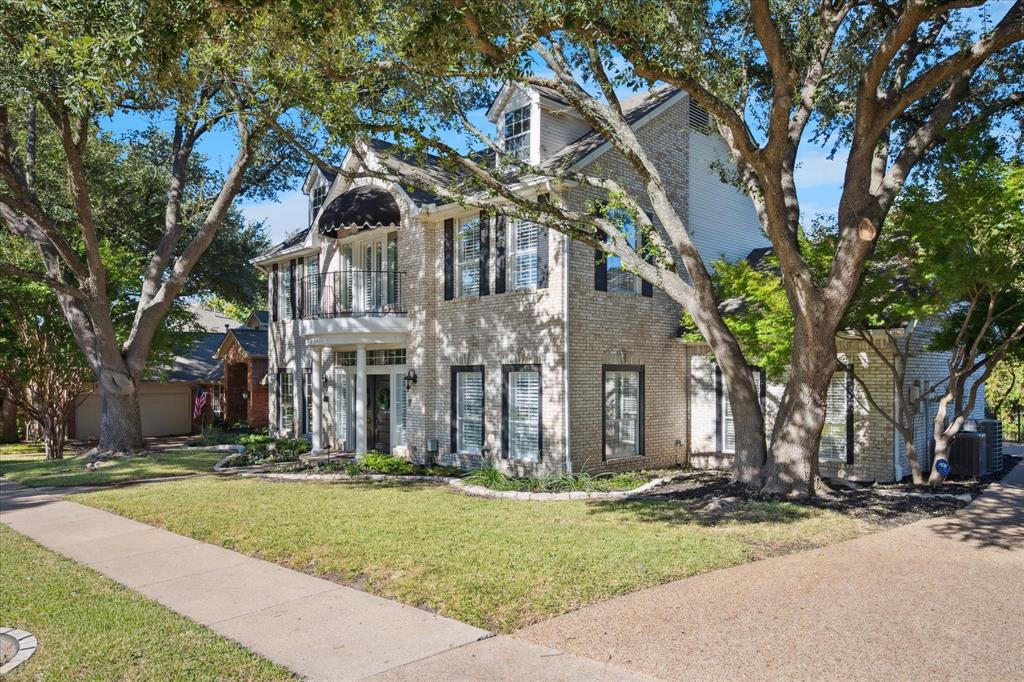 7513 Fitchburg Avenue