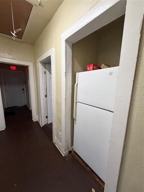 Doerrings W C - Residential Income