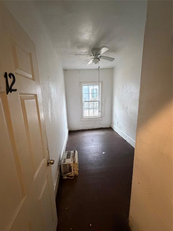 Doerrings W C - Residential Income