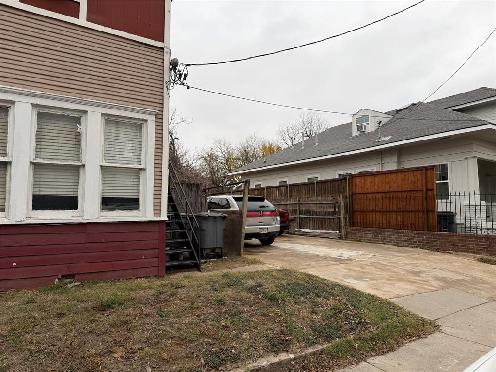 Doerrings W C - Residential Income