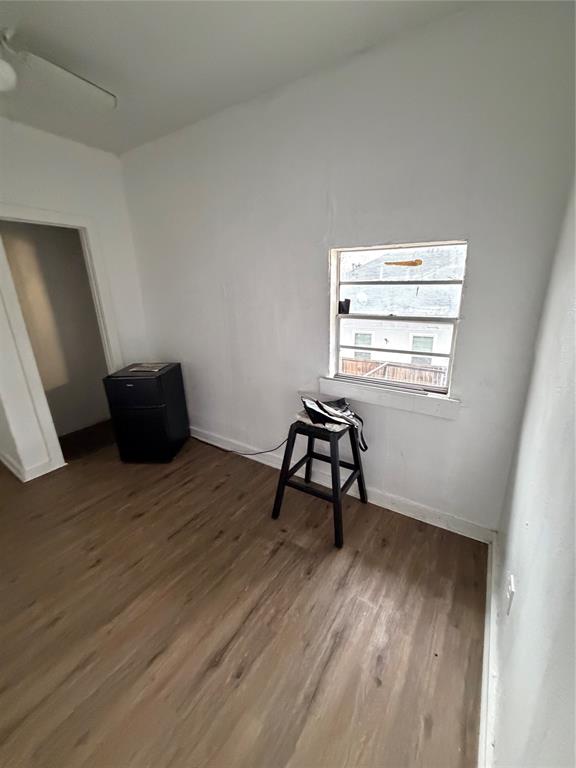 Doerrings W C - Residential Income