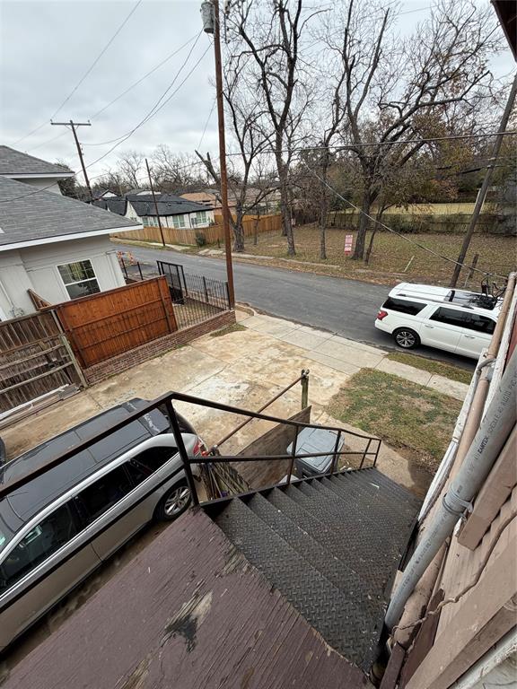 Doerrings W C - Residential Income