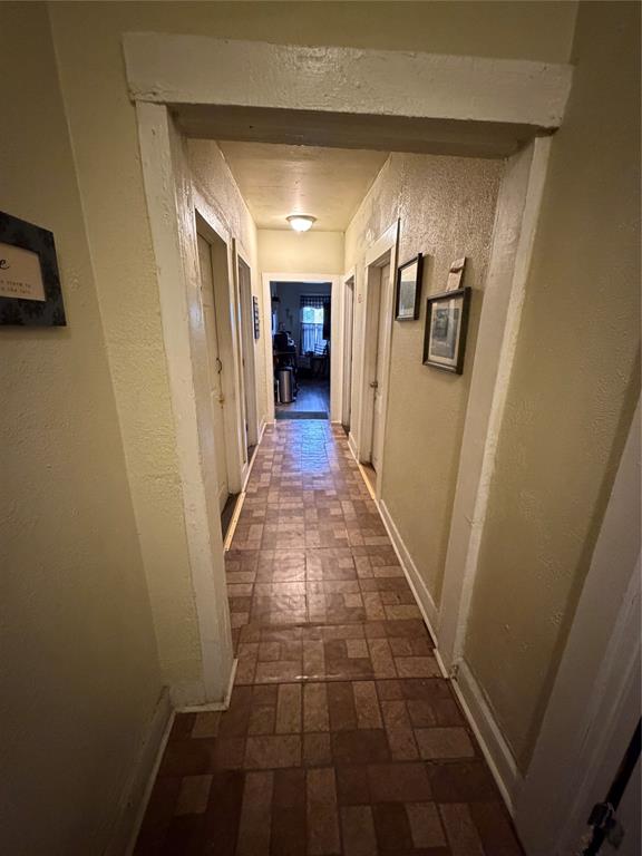 Doerrings W C - Residential Income