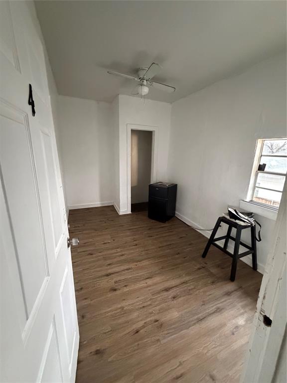 Doerrings W C - Residential Income