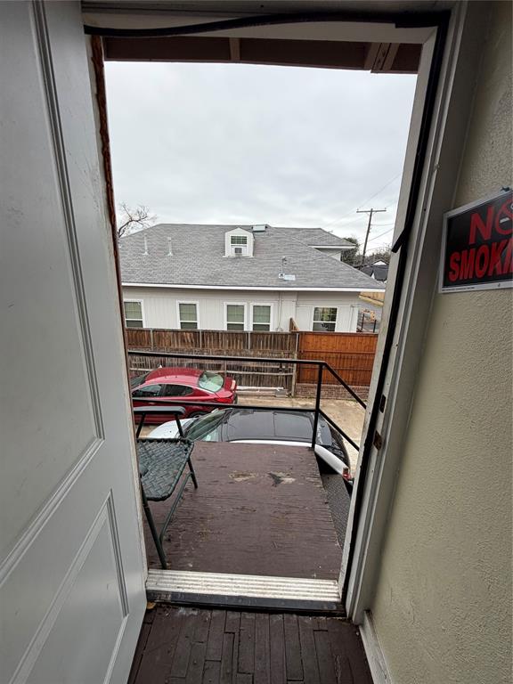 Doerrings W C - Residential Income