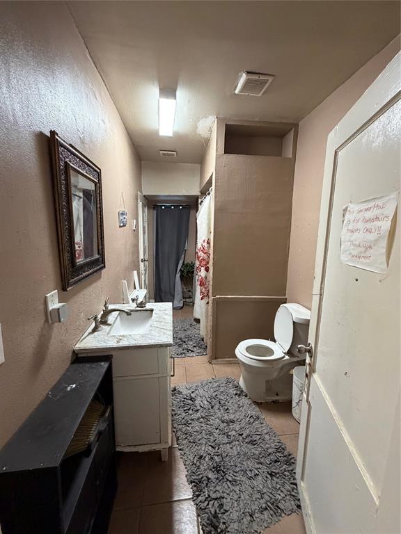 Doerrings W C - Residential Income